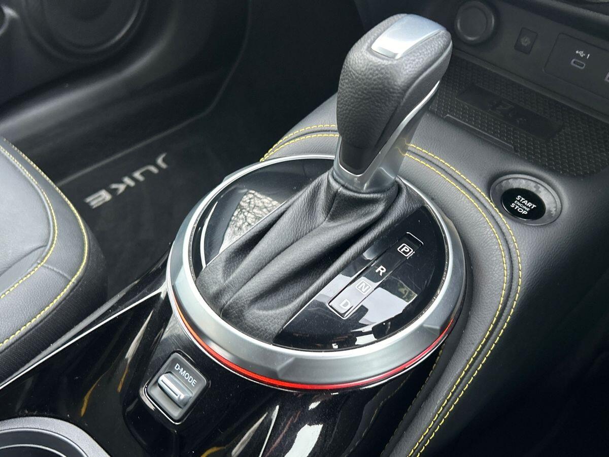 Used Nissan Juke 2024 for sale - 77123761: Photo 26