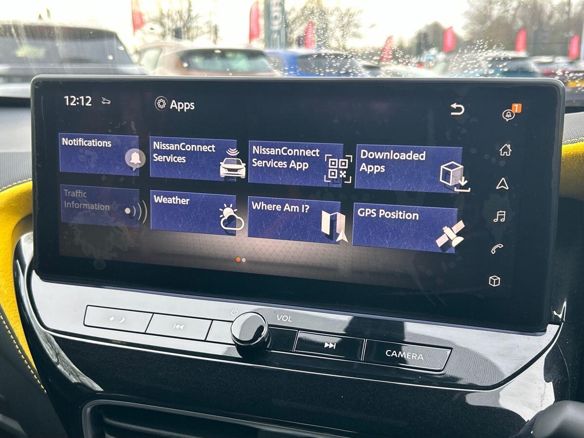 Used Nissan Juke 2024 for sale - 77123761: Photo 31