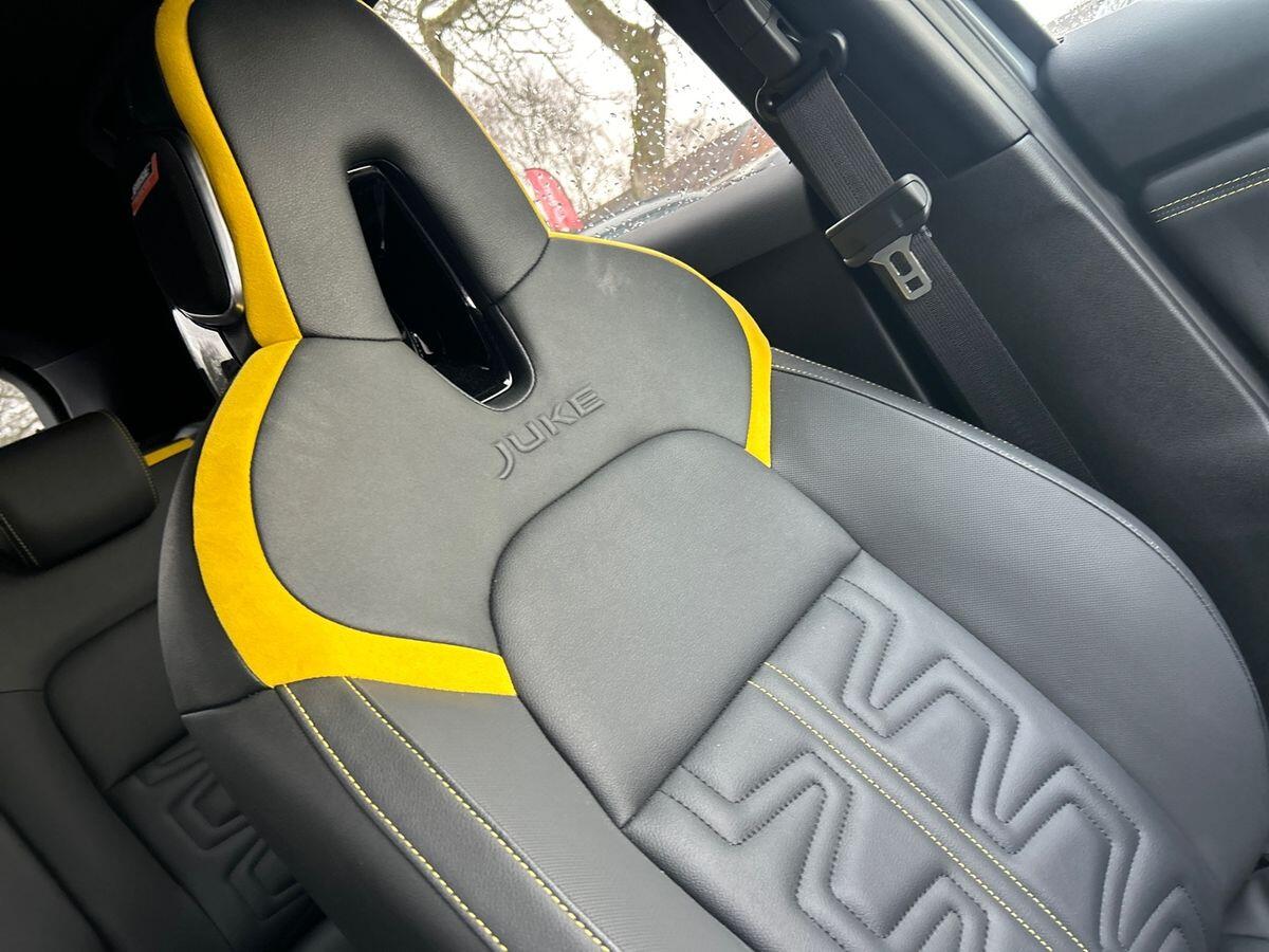 Used Nissan Juke 2024 for sale - 77123761: Photo 33