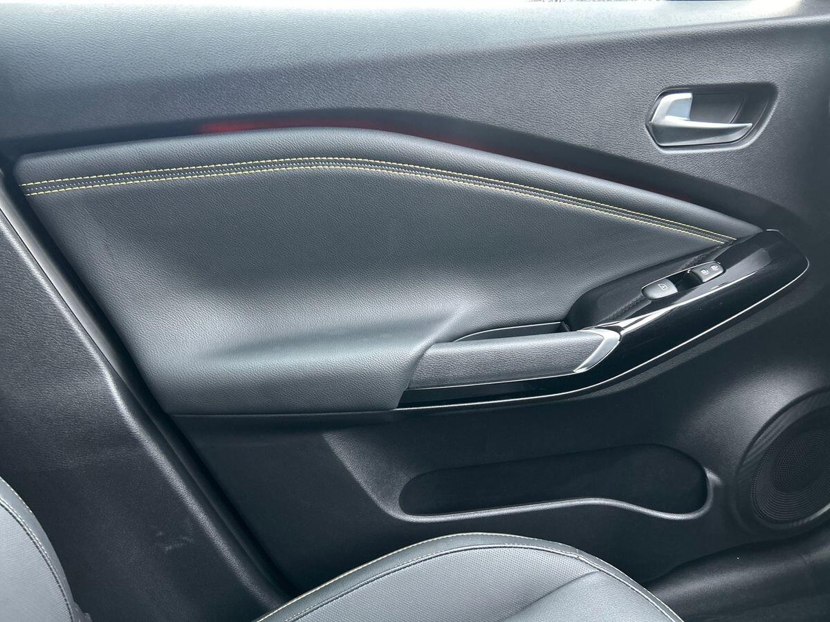 Used Nissan Juke 2024 for sale - 77123761: Photo 35