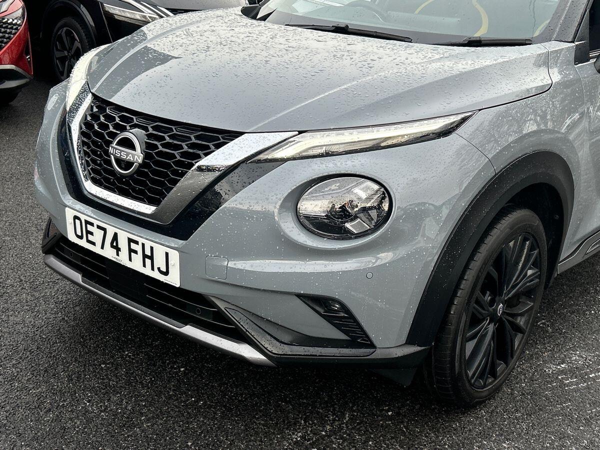 Used Nissan Juke 2024 for sale - 77123761: Photo 37