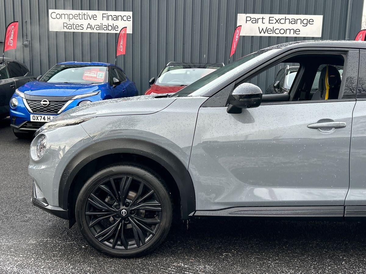 Used Nissan Juke 2024 for sale - 77123761: Photo 38