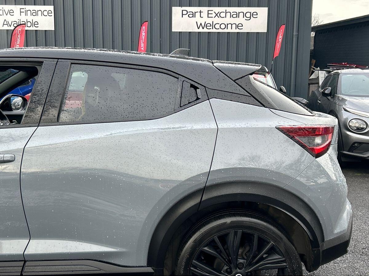 Used Nissan Juke 2024 for sale - 77123761: Photo 39