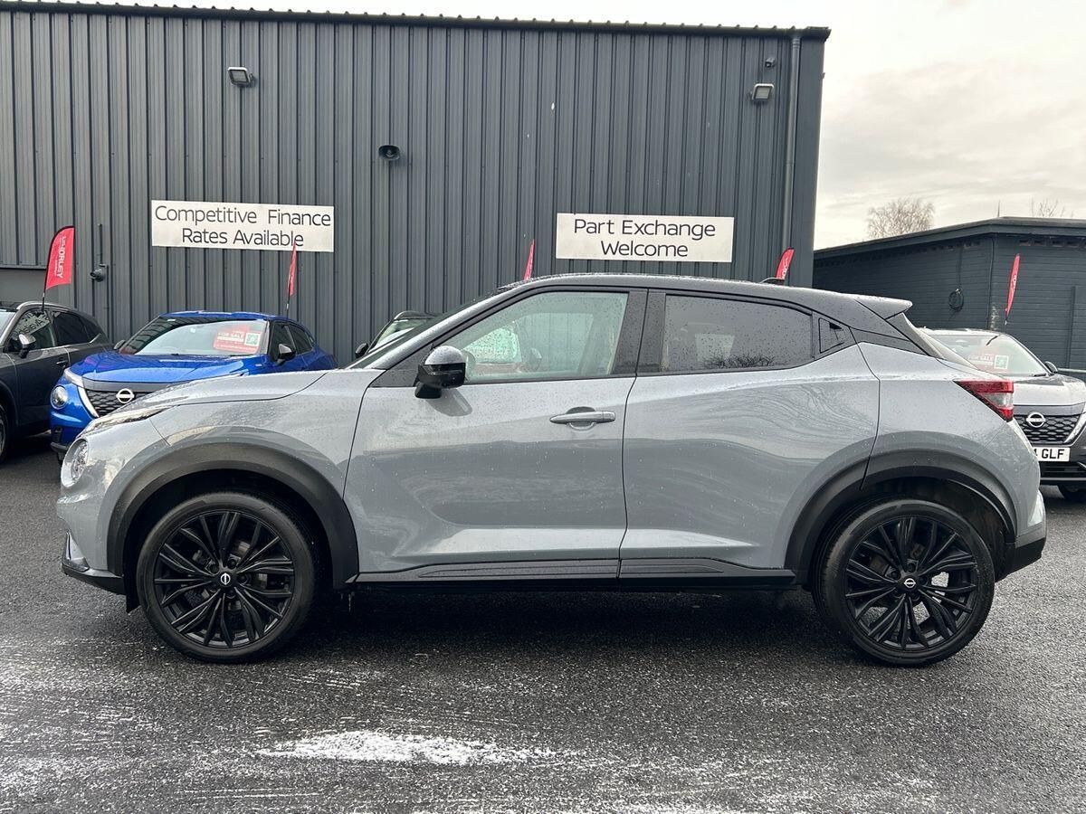 Used Nissan Juke 2024 for sale - 77123761: Photo 6