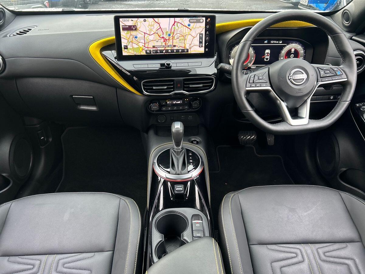 Used Nissan Juke 2024 for sale - 77123761: Photo 7