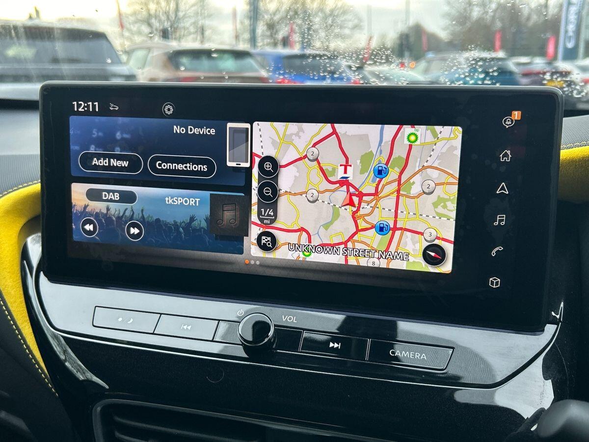 Used Nissan Juke 2024 for sale - 77123761: Photo 9