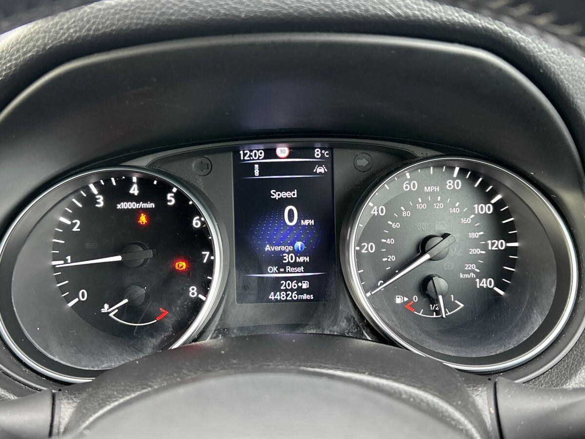 Used Nissan Qashqai 2018 for sale - 77262543: Photo 15