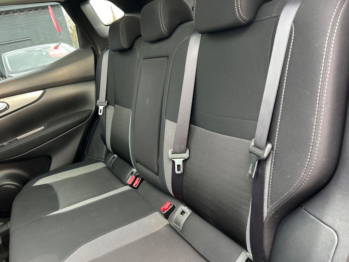 Used Nissan Qashqai 2018 for sale - 77262543: Photo 19