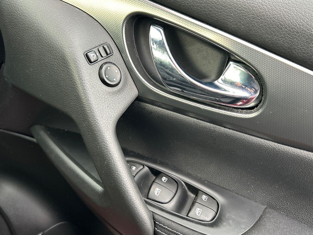 Used Nissan Qashqai 2018 for sale - 77262543: Photo 21