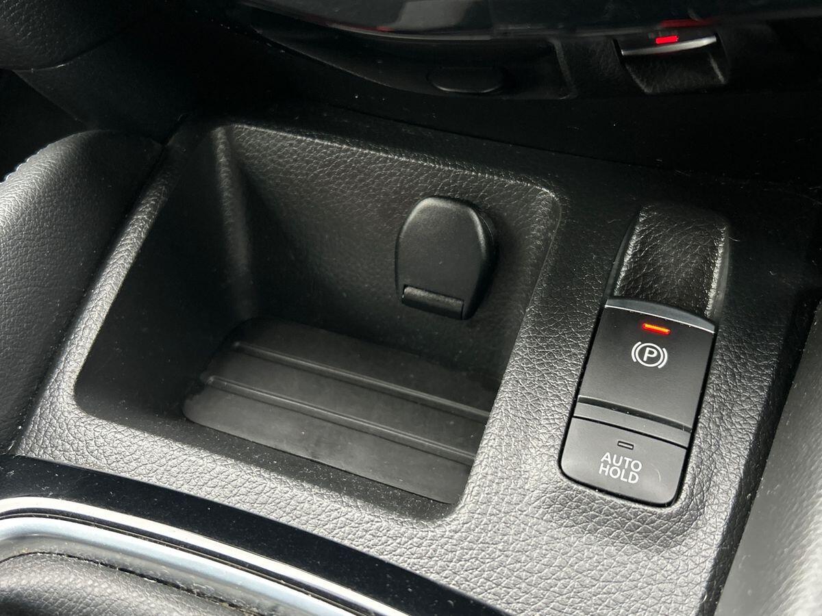 Used Nissan Qashqai 2018 for sale - 77262543: Photo 25