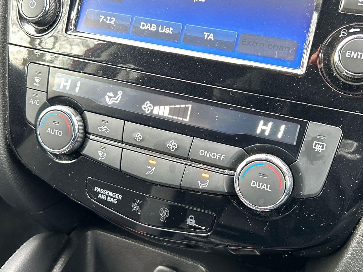 Used Nissan Qashqai 2018 for sale - 77262543: Photo 26