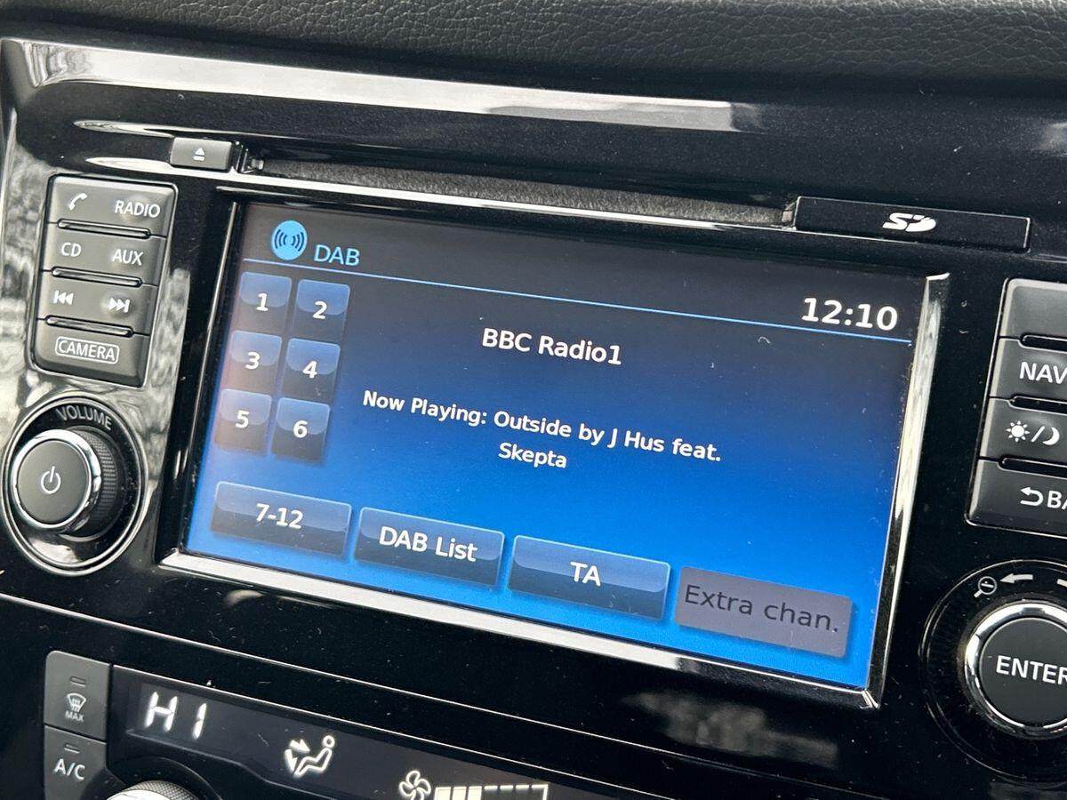 Used Nissan Qashqai 2018 for sale - 77262543: Photo 27