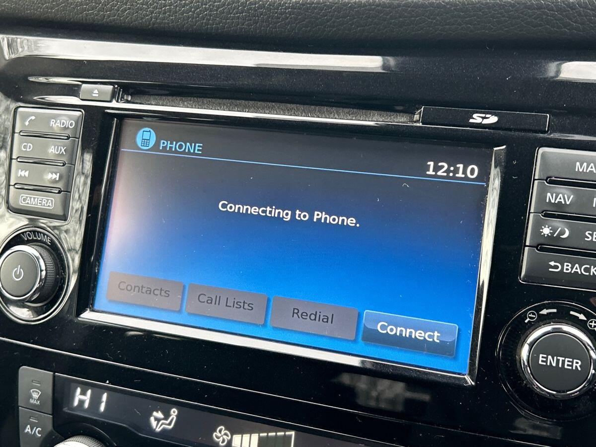 Used Nissan Qashqai 2018 for sale - 77262543: Photo 28