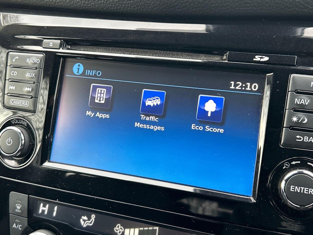 Used Nissan Qashqai 2018 for sale - 77262543: Photo 29