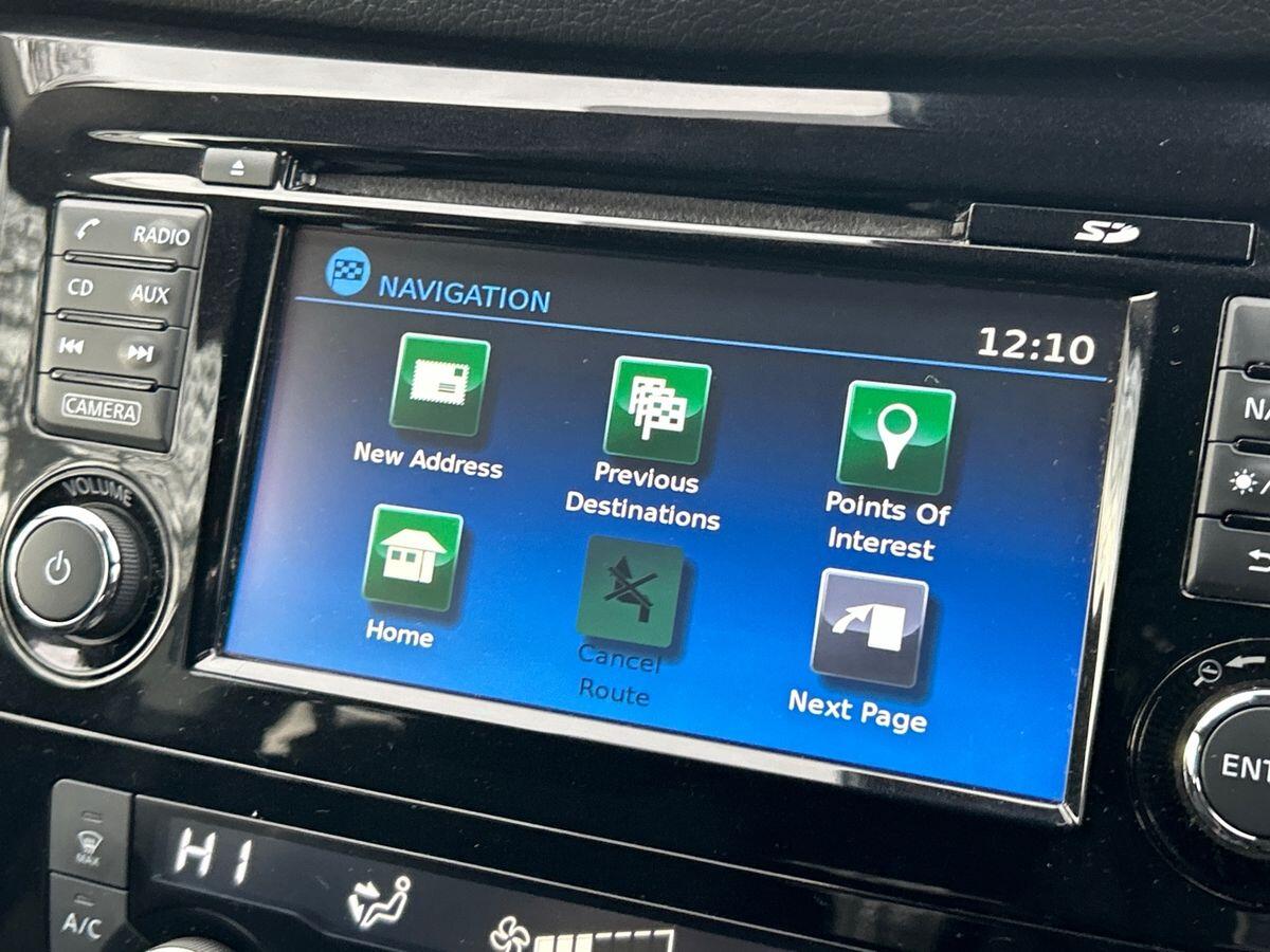 Used Nissan Qashqai 2018 for sale - 77262543: Photo 31