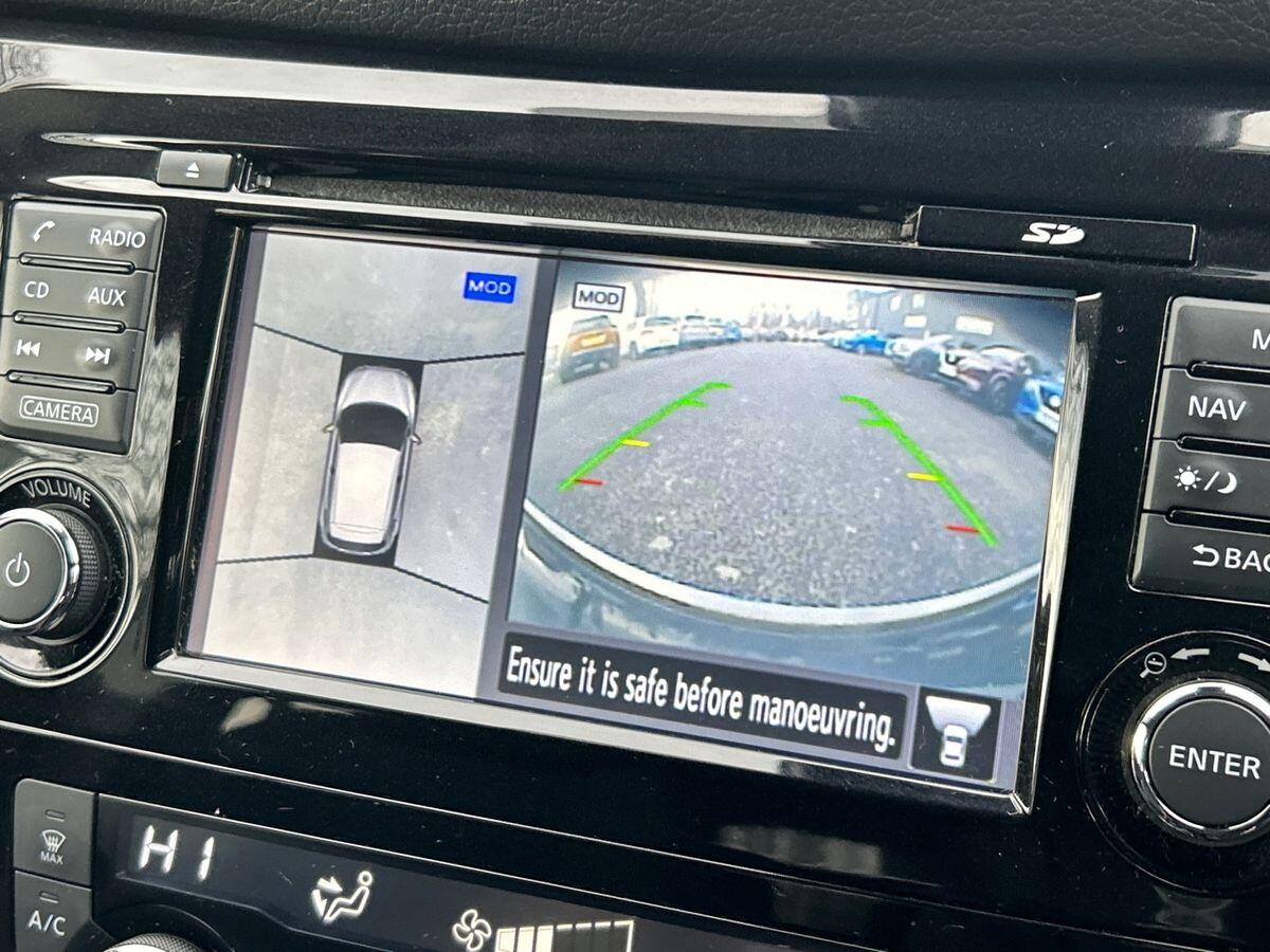 Used Nissan Qashqai 2018 for sale - 77262543: Photo 32