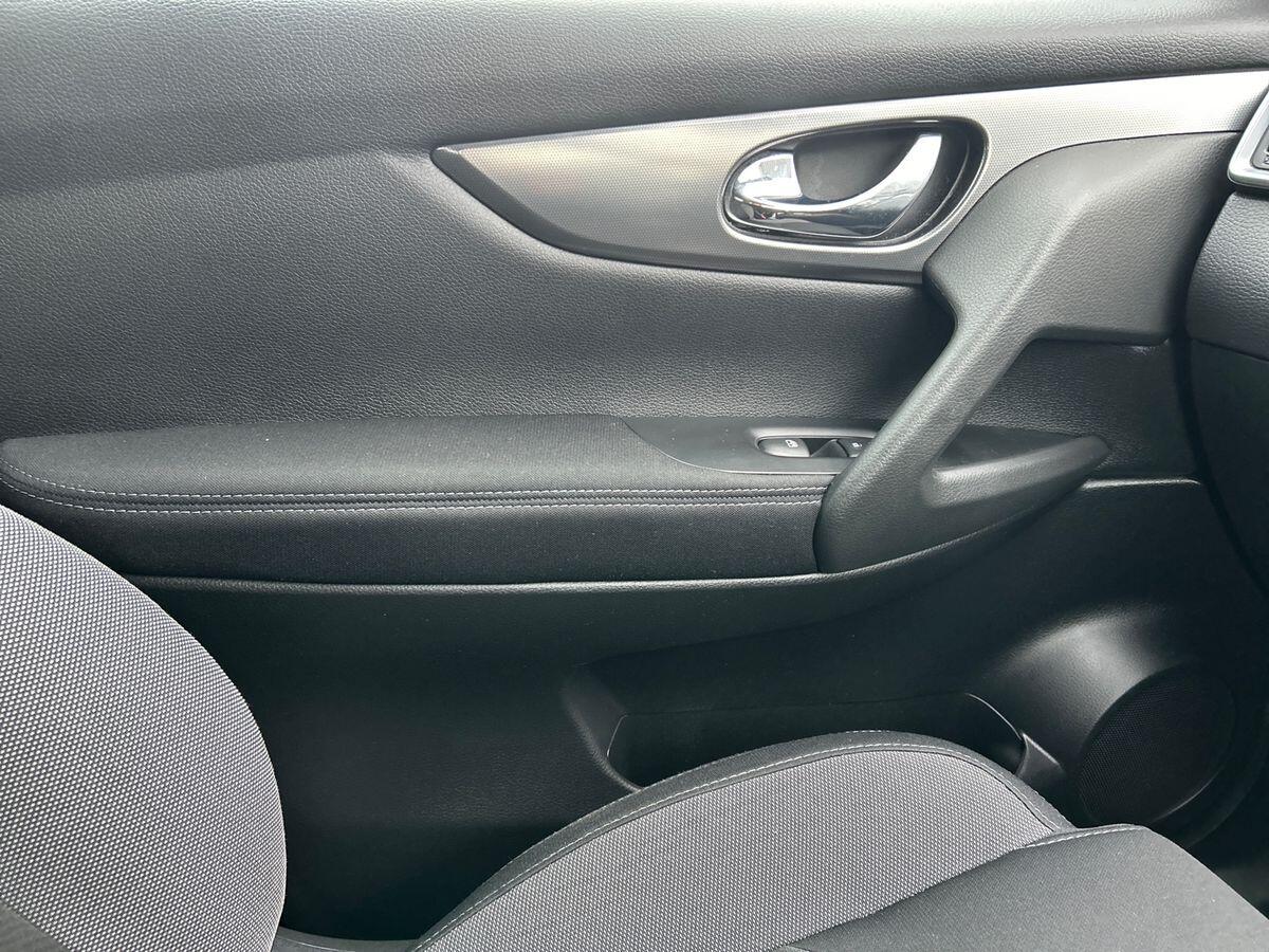 Used Nissan Qashqai 2018 for sale - 77262543: Photo 34