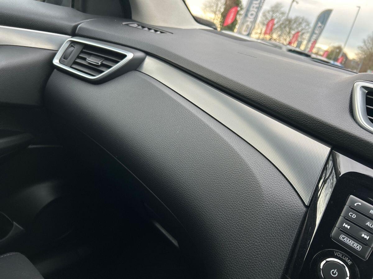 Used Nissan Qashqai 2018 for sale - 77262543: Photo 35