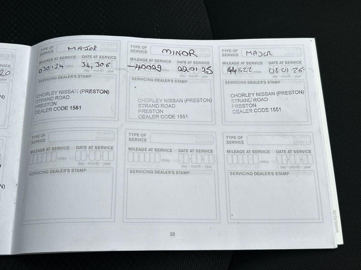 Used Nissan Qashqai 2018 for sale - 77262543: Photo 37