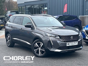 Used Peugeot 5008 2023 for sale - 78852232: Photo