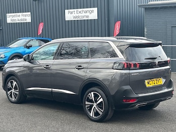 Used Peugeot 5008 2023 for sale - 78852232: Photo