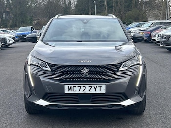 Used Peugeot 5008 2023 for sale - 78852232: Photo