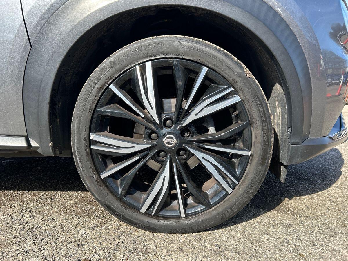 Used Nissan Juke 2021 for sale - 77943836: Photo 10