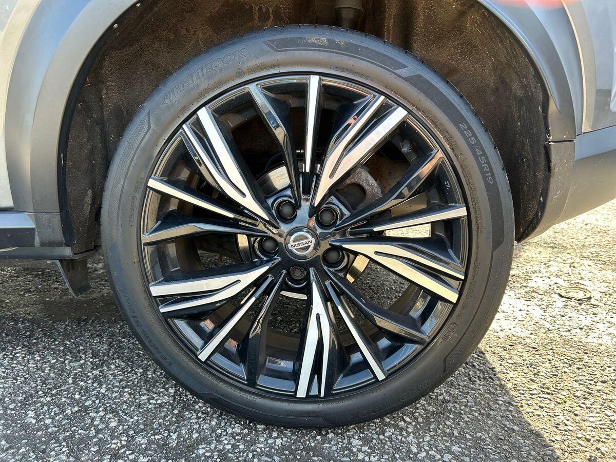 Used Nissan Juke 2021 for sale - 77943836: Photo 12