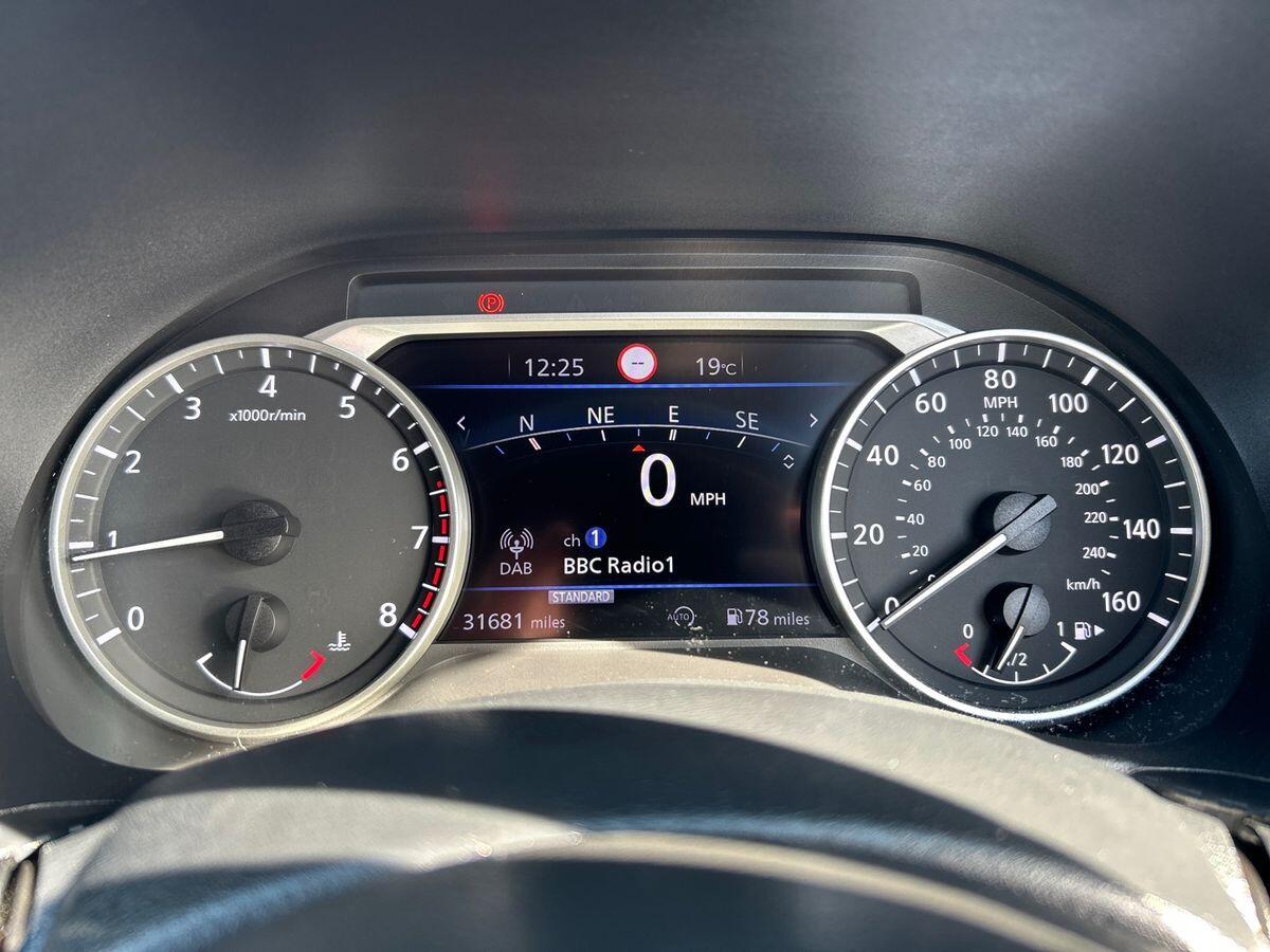 Used Nissan Juke 2021 for sale - 77943836: Photo 15