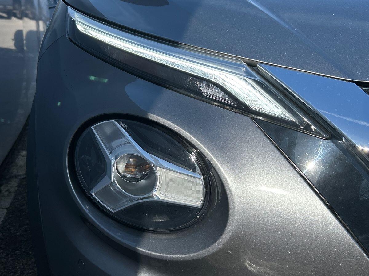 Used Nissan Juke 2021 for sale - 77943836: Photo 25