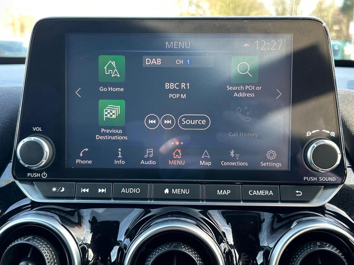 Used Nissan Juke 2021 for sale - 77943836: Photo 33