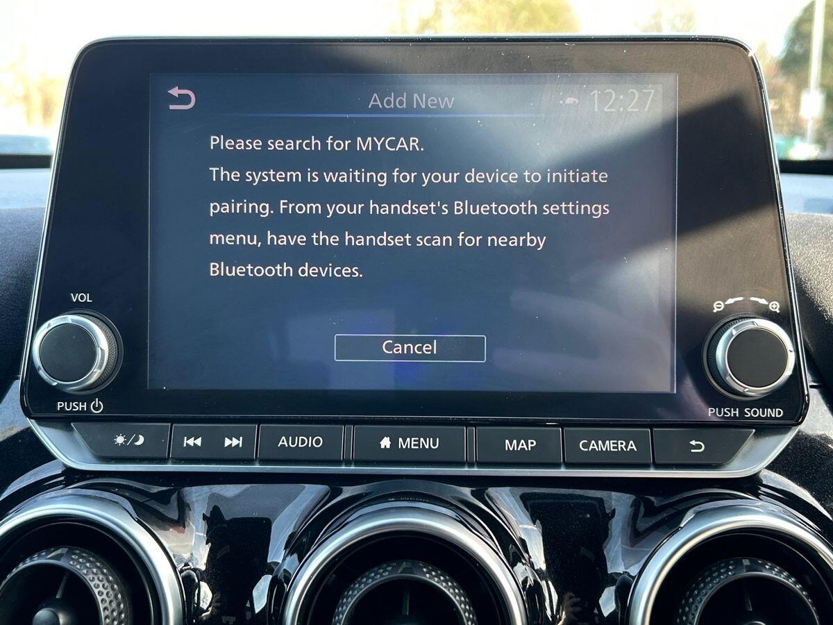 Used Nissan Juke 2021 for sale - 77943836: Photo 35