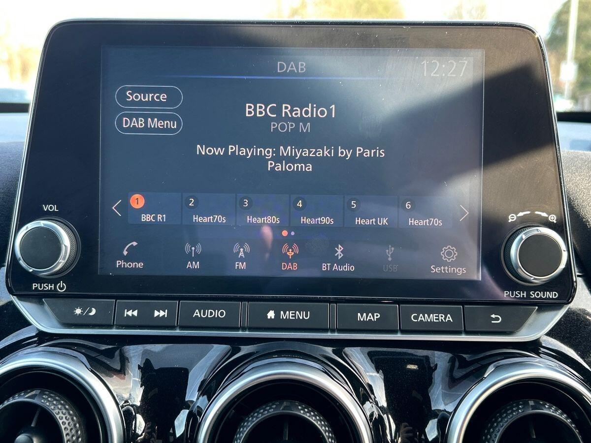 Used Nissan Juke 2021 for sale - 77943836: Photo 36