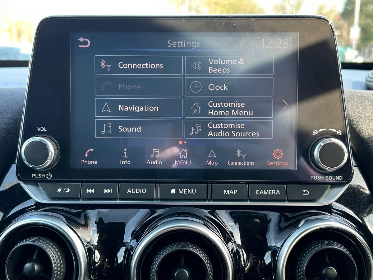 Used Nissan Juke 2021 for sale - 77943836: Photo 38