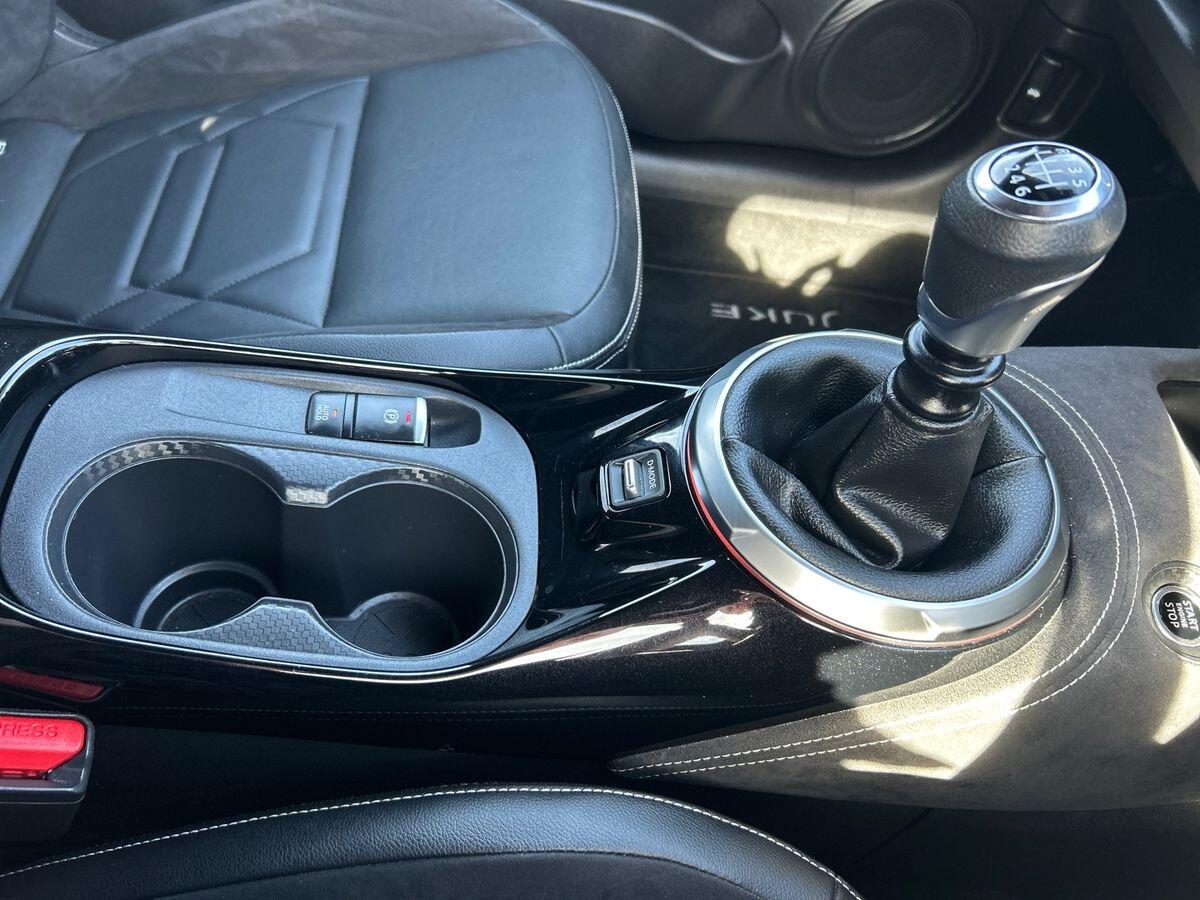 Used Nissan Juke 2021 for sale - 77943836: Photo 40