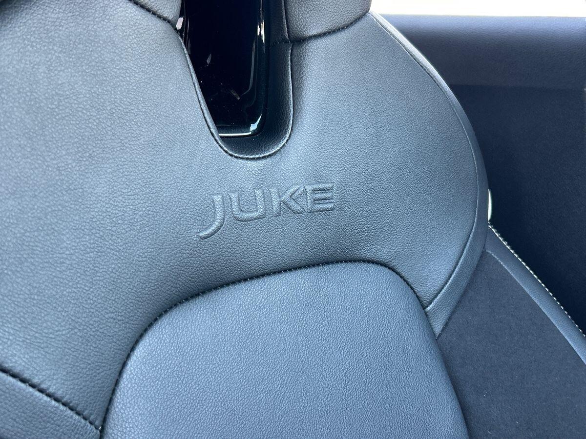 Used Nissan Juke 2021 for sale - 77943836: Photo 41