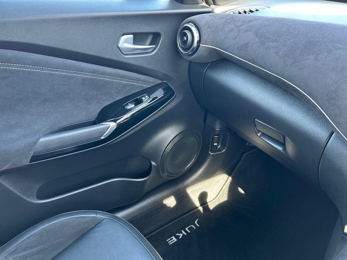 Used Nissan Juke 2021 for sale - 77943836: Photo 42