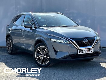 Used Nissan Qashqai 2023 for sale - 78352285: Photo