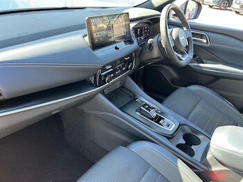 Used Nissan Qashqai 2023 for sale - 78352285: Photo