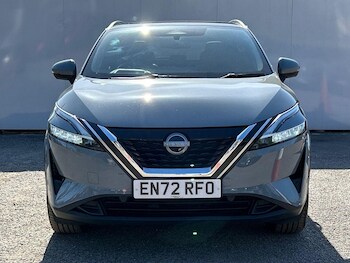 Used Nissan Qashqai 2023 for sale - 78352285: Photo