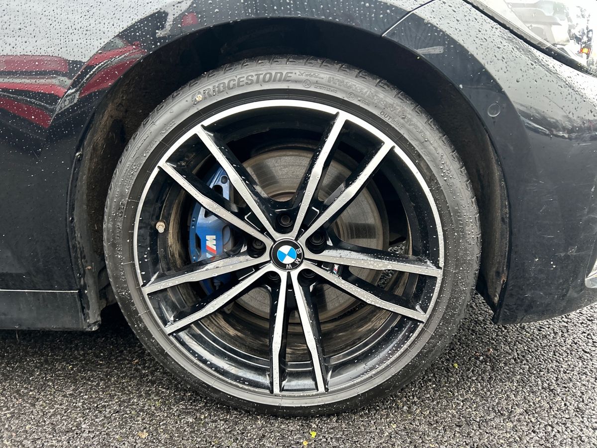 Used BMW 3 Series 2021 for sale - 77340918: Photo 10