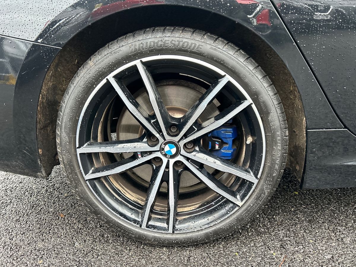 Used BMW 3 Series 2021 for sale - 77340918: Photo 11