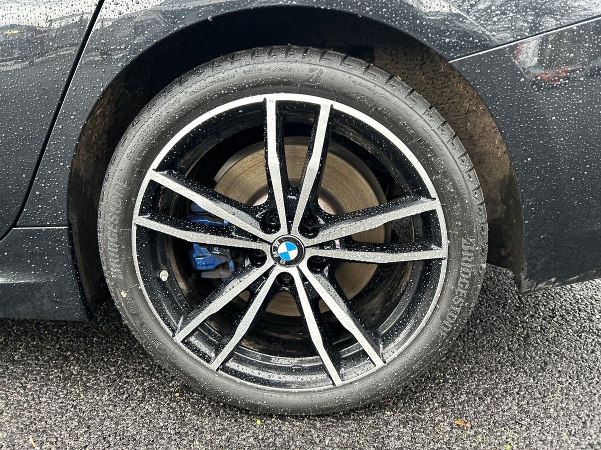 Used BMW 3 Series 2021 for sale - 77340918: Photo 12