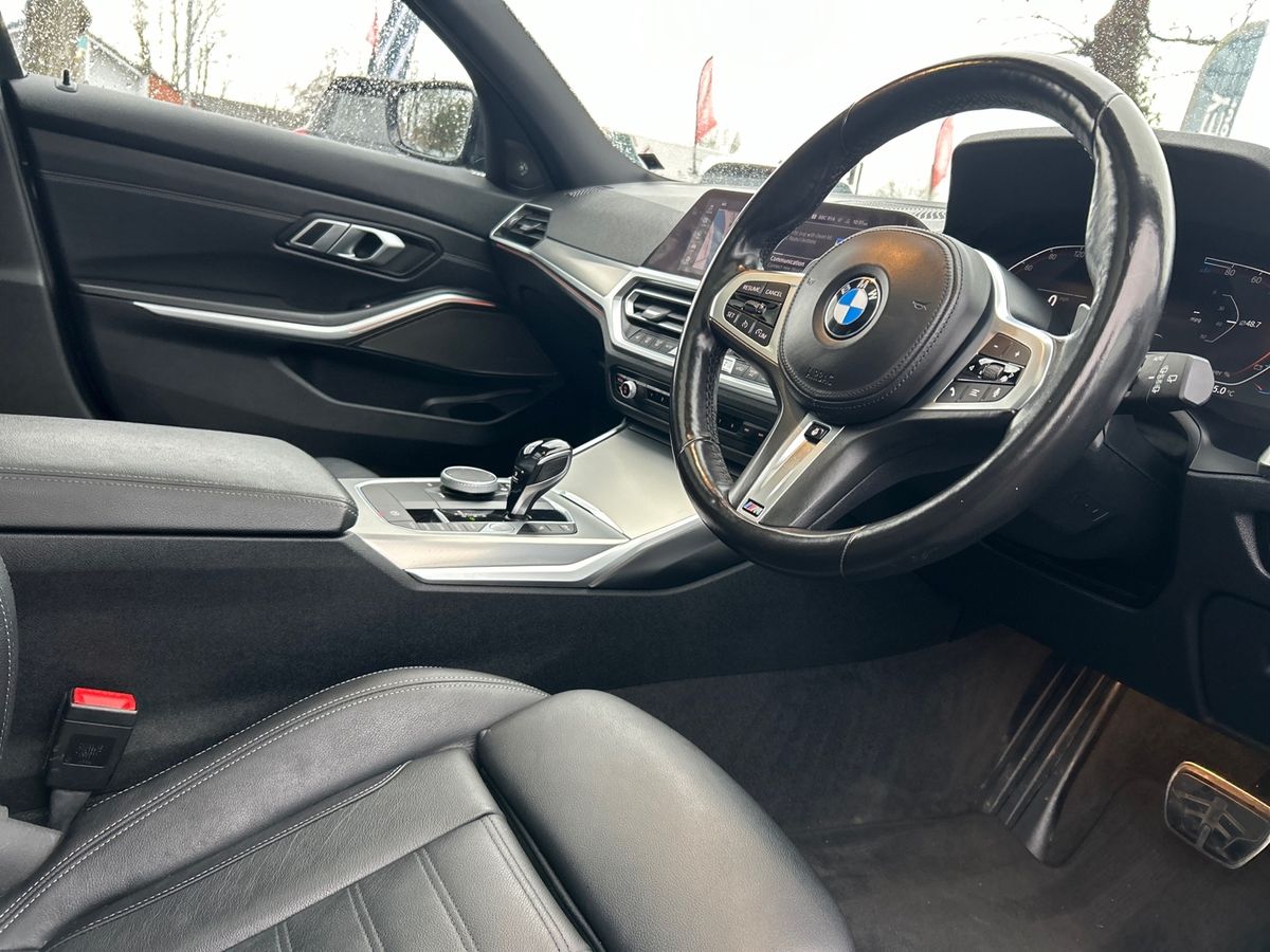 Used BMW 3 Series 2021 for sale - 77340918: Photo 14