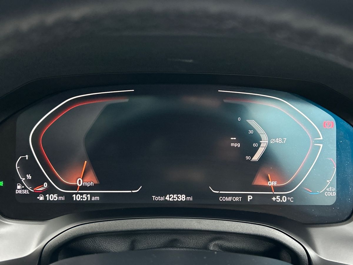 Used BMW 3 Series 2021 for sale - 77340918: Photo 15