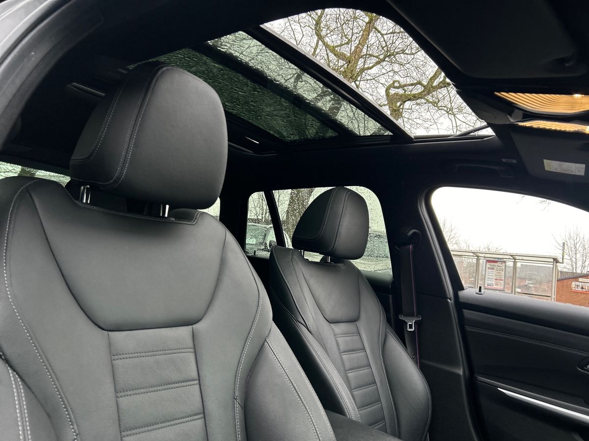 Used BMW 3 Series 2021 for sale - 77340918: Photo 18