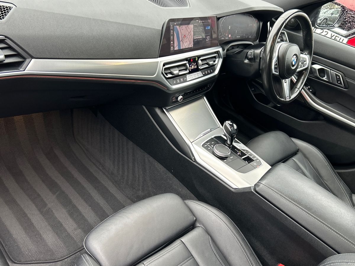 Used BMW 3 Series 2021 for sale - 77340918: Photo 2