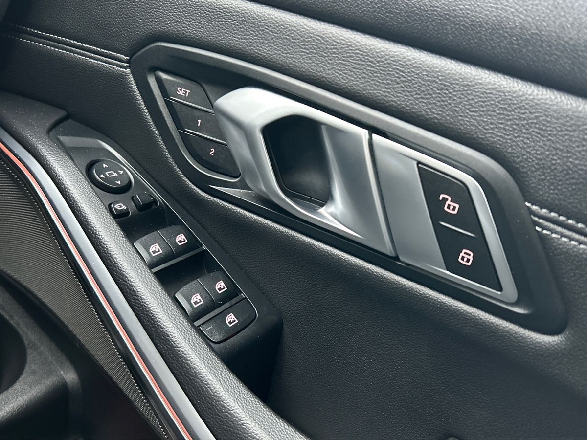 Used BMW 3 Series 2021 for sale - 77340918: Photo 22