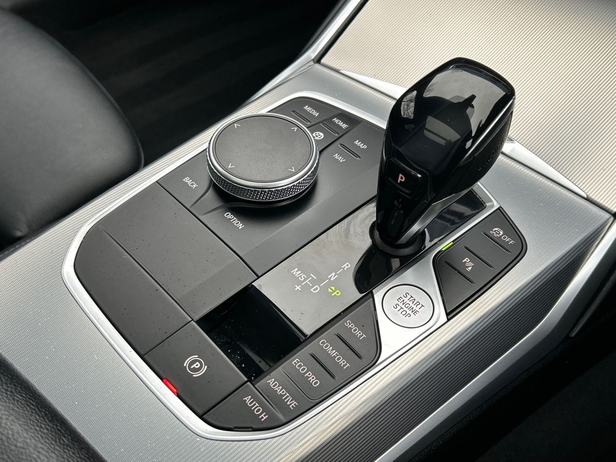 Used BMW 3 Series 2021 for sale - 77340918: Photo 26