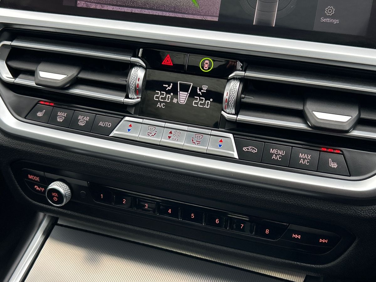 Used BMW 3 Series 2021 for sale - 77340918: Photo 28